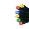 GE 1055709 250CT MULTI COLOR MICROBRIGHT LED 52' GREEN STRING - NEW!