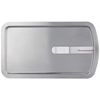 Lacor-68017-BILL Holder ST.ST 12.3x21.5 CMS.