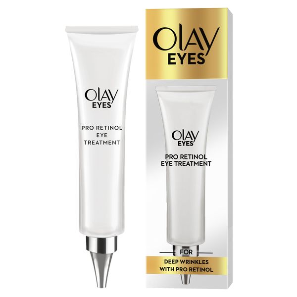 Olay Pro-Retinol Eye Cream, 15ml