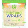 Wrap Ccnut Org  2.47 Oz(Case Of 12) By Nuco