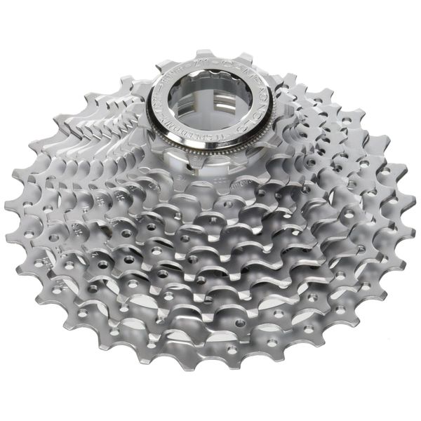 Campagnolo 11 Speed Cassette, 11/32, Silver