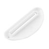 6 Pcs Plastic Tube Squeezer Toothpaste Dispenser Holder Rolling Bathroom Tool B