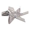 sparefixd Fan Motor Blade to Fit Cascade Oven