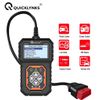 OBD2 Fault Code Reader Universal Car Diagnostic Tool Check Engine ODB2 Scanner
