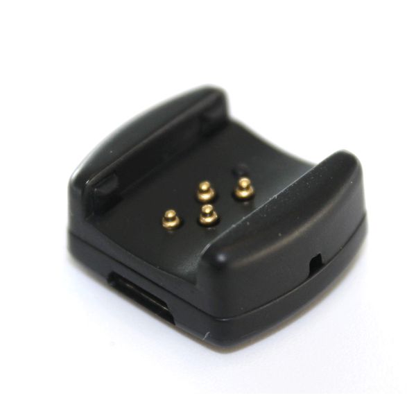 Zotech Replacement Charge Clip for Jaybird X3 / X4 (Black)