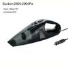 Powerful Car Vacuum Cleaner, Portable Handheld Strong Suction Cleaner