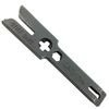 CAT Outdoors Carbon Scraping Field Kit, Includes CAT M4 Tool, Talon Tool, MOLLE Pouch, Scraper Cleaning Tools