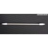 TAMIYA Craft Cotton Swab, Triangle Small 50 pc TAM87106