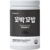 Meal replacement black sesame black flavor shake
