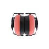 Walker's Earmuffs, Slim Passive-Coral, One-Size