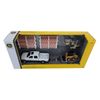 John Deere 8" Construction Hauling Set Toy - LP82787