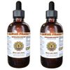 Hawaii Pharm Circulation Support Liquid Extract 2x4oz