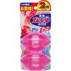 Liquid Blue Roulette Replacement 2 Pieces Peach 140g