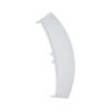 Ufixt Fits Linetech Washing Machine Door Handle White 160mm