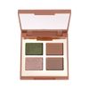 Mellow Cosmetics Eyeshadow Quad Athena (4 x 1.4 g)