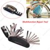 Parts Motorcycle Repair Tool Set Hex Wrench+Screwdr