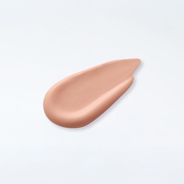 Naris Selgrace Liquid Foundation 1.0 fl oz (30 ml) [Beige 550]