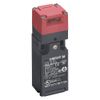 Omron Industrial Automation Switch, Dpst-Nc/spst-No, Screw - D4NS-4CF-NPT