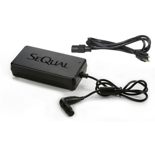 SeQual Eclipse 5 Portable Oxygen Concentrator AC Power Supply (USA Cord)