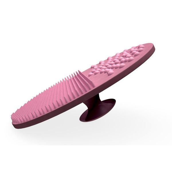 Miss Pouty Make Brush Pad1 Units