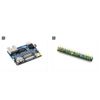 Mini 3.5mm Jack Audio Nano Bass Board for Raspberry Pi Compute Module 4 CM4 (B)