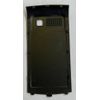 LG CU295 BLACK BATTERY DOOR NEW OTHER CONDITION