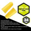 BeeSwift B-BRAND EAR PLUG REFIL PCK 500