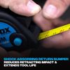 OX Trade 3m Tape Measure - Metric Only