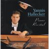 Piano Recital