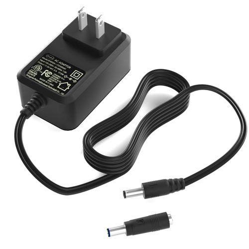 17V-20V Charger for Bose Soundlink Speaker I II III 1 2 3, Replacement Power Adapter Cord with 6FT Cable Compatible with P/N 306386-101, 369946-1300, 404600, 414255, 301141, S024R
