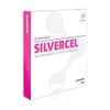 Silvercel Antimicrobial Dressing 2.5cm x 30.5cm x 5
