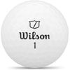 Wilson Triad Golf Balls