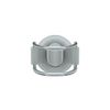 Knog Plug Lights Plug Rear Grey, one size