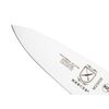 Mercer Culinary M20606 Genesis 6-Inch Chef's Knife, Black