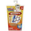 Hasbro Playskool Alphie Booster Pack Numbers, Letters, Music&Sound Learning Fun