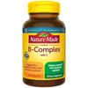 Nature Made Super B Complex with Vitamin C 140 Count Immune Support Tablets