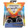 DieCast Monster Jam El Toro Loco, Series 10 (1:64 Scale)