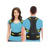 Adjustable Posture Corrector for Men and Women, Slouching Corrector, Comfortable