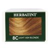 Herbatint Light Ash Blonde 8C 4oz