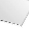 Clear Acrylic Sheet, A3 Size, 3mm thick