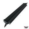 12" Black Screen Door Slide STOP ONLY  Durable Replacement for All RVs