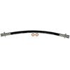 Dorman H381091 Brake Hydraulic Hose Compatible with Select Honda Models