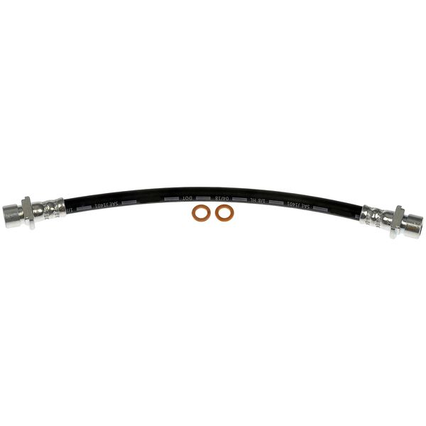 Dorman H381091 Brake Hydraulic Hose Compatible with Select Honda Models
