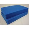 KR Multicase Tray Set: V Pick&pluck 51mm deep (2 trays)