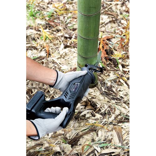 Takagi Shark Saw Reciprocating Saw Replacement Blade for Bamboo 9.1 inches (230 mm), Pack of 1