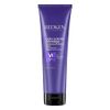 REDKEN Color Extend Blondage Express Anti-Brass Hair Mask, For Blonde Hair, Violet Pigment, Reduces Brassiness, 250 ml