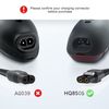 Charger Cord Fit for Philips Norelco - (Compatible with HQ8505 Series)