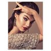 Matte Long Lasting Foundation (R044-Medium Beige)