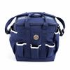 Shires Aubrion Equipt Large Grooming Kit Bag - Navy Blue