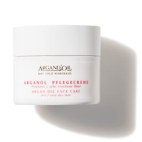 Argan Oil Face Cream 1.7oz cream by Argand'Or